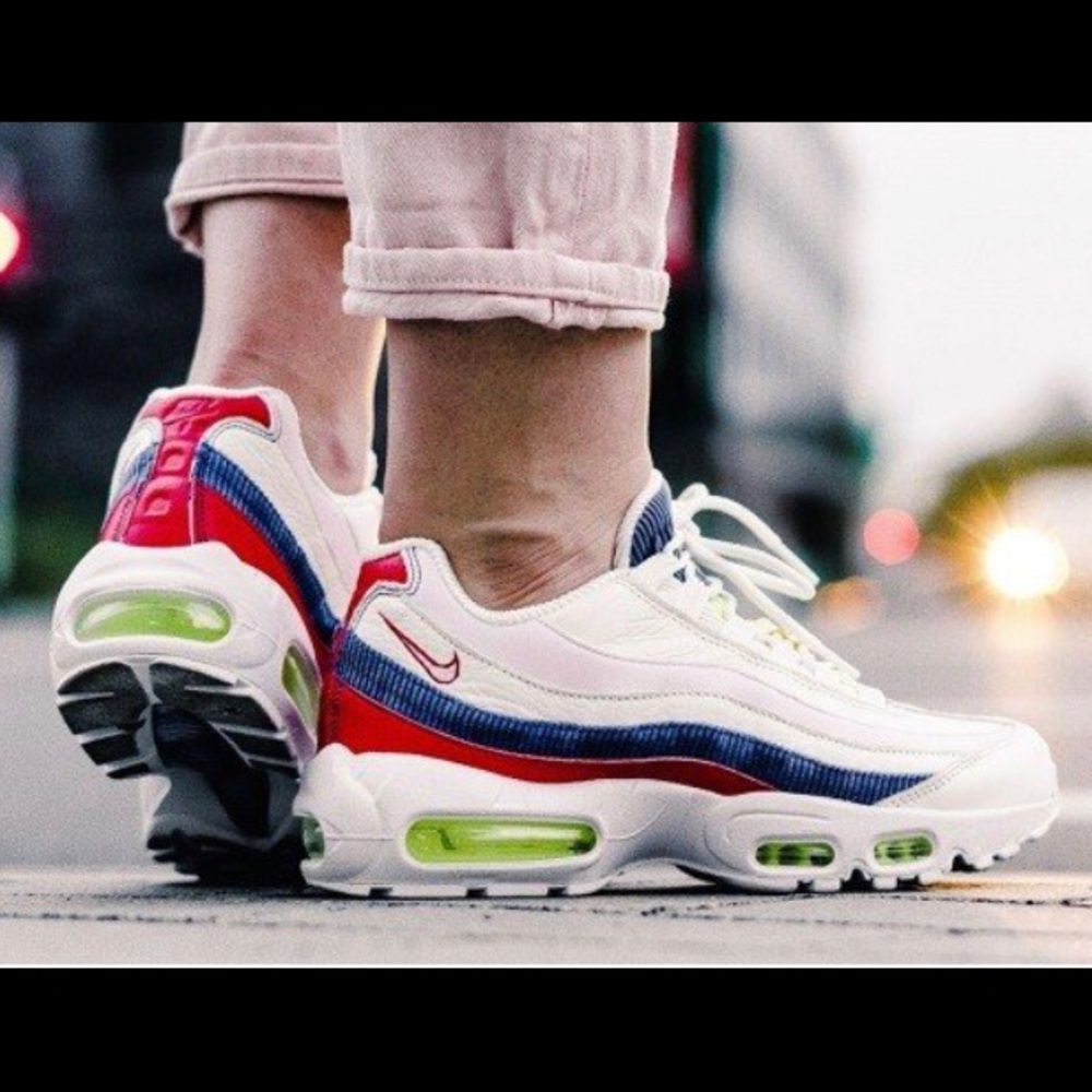 Nike Air Max 95 SE